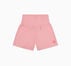 Converse Fold Down Ribbed Short Ok Bloomer Pink