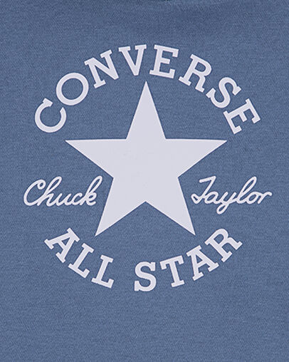 Chuck Taylor Patch 2-Piece Set Vapor Violet