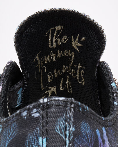 Converse x Frozen 2 Chuck Taylor All Star Black/Multi/White