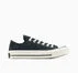 Chuck 70 Satin Leopard Black/Total Eclipse/Egret