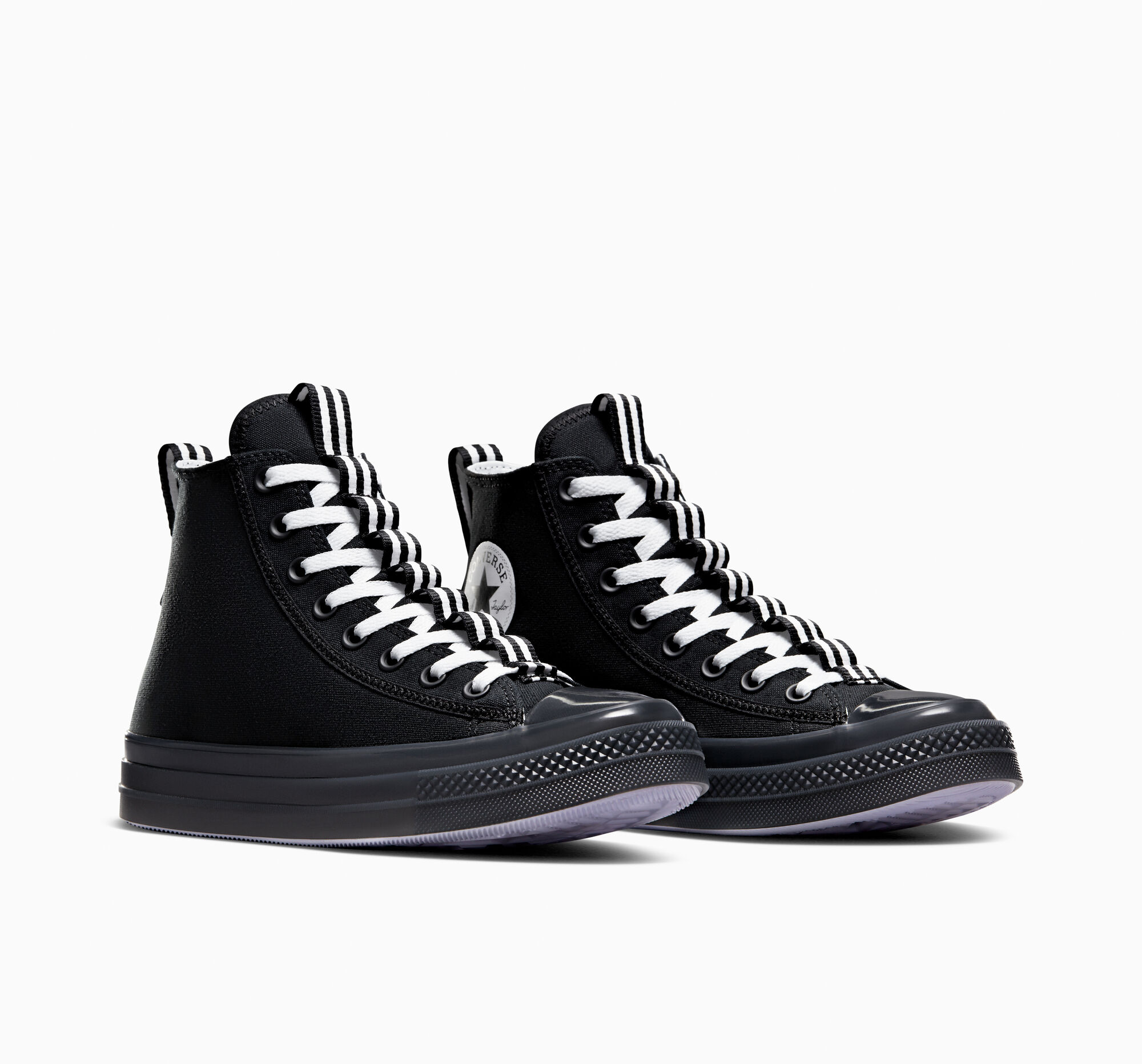 Chuck Taylor All Star CX Explore Unisex High Top Shoe.