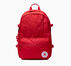 Straight Edge Backpack Converse Red