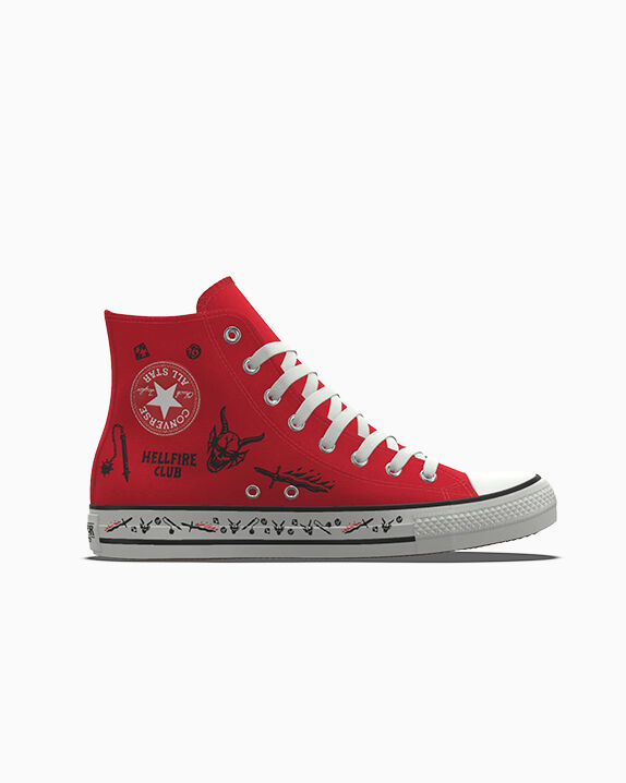 Back In Stock Footwear. Converse.com