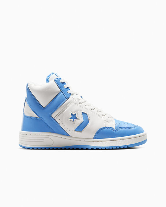 CONVERSE ウエポン27.0 Converse Weapon Leather Unisex Low Top Shoe. Converse.com