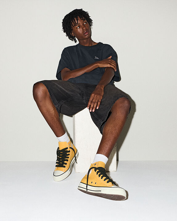Chuck Taylor Throwback Shoes & Retro Sneakers | Converse US