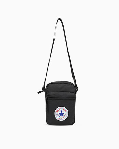 Go 2 Festival Bag Black