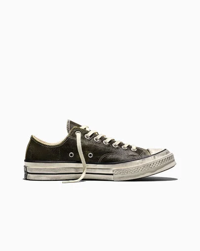 Converse Chuck 70 Burnished Leather