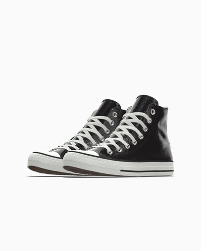 Custom Chuck Taylor All Star Leather By You