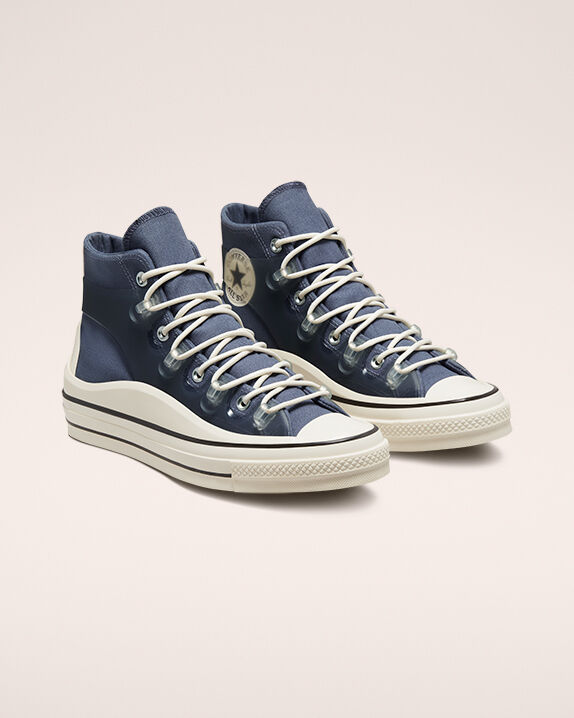converse ct 70s navy