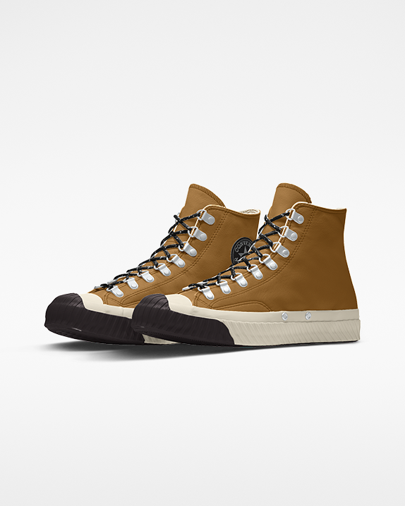 Custom Boots: Design Your Own. Converse.com