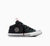 Chuck Taylor All Star Axel Mid Top Secret Pines Green/Black/White