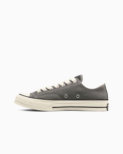 Chuck 70 Tonal Color Block Canvas Unisex Low Top