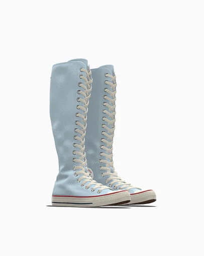 Custom Chuck Taylor All Star XXHi By You