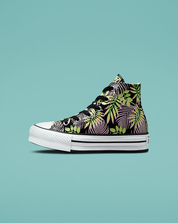 lime platform converse