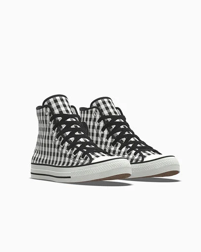 Custom Chuck Taylor All Star By You