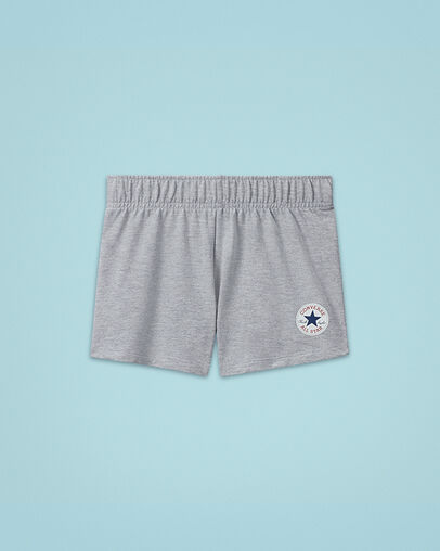 Chuck Taylor Patch Dark Grey Heather