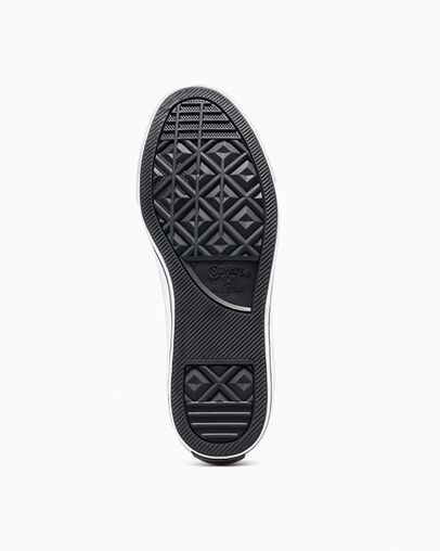 Chuck Taylor All Star Malden Street Cold Stare/Black/White, Outsole View