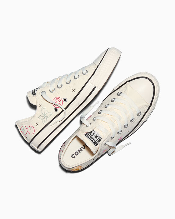 Women's Low Top Shoes & Sneakers. Converse.com. Converse.com