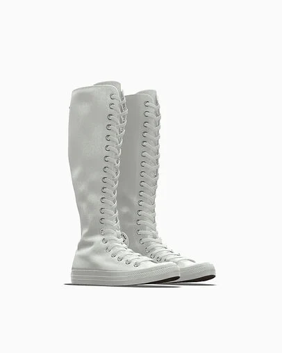 Custom Chuck Taylor All Star XXHi By You