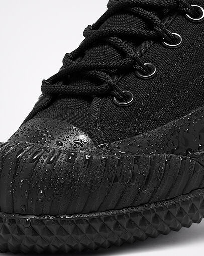 Bosey MC Black/Black/Black