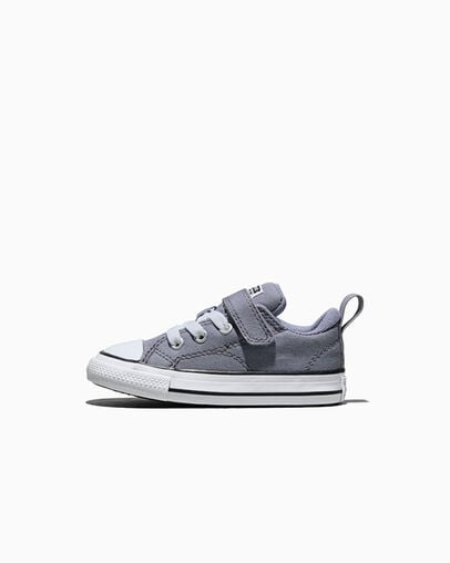 Chuck Taylor All Star Malden Street Easy-On Thunder Whale/White/Black, Inner Side View