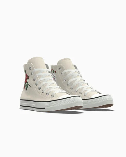Custom Chuck Taylor All Star By You