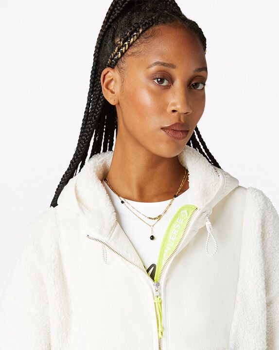 ladies converse jacket