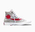 Converse x Coca-Cola Chuck Taylor All Star Monsoon Mist/Racing Red/White