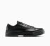 Chuck 70 National Leather Black/Black/Black