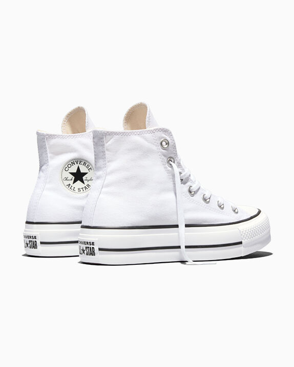 Love, Chuck | Converse US. Converse.com