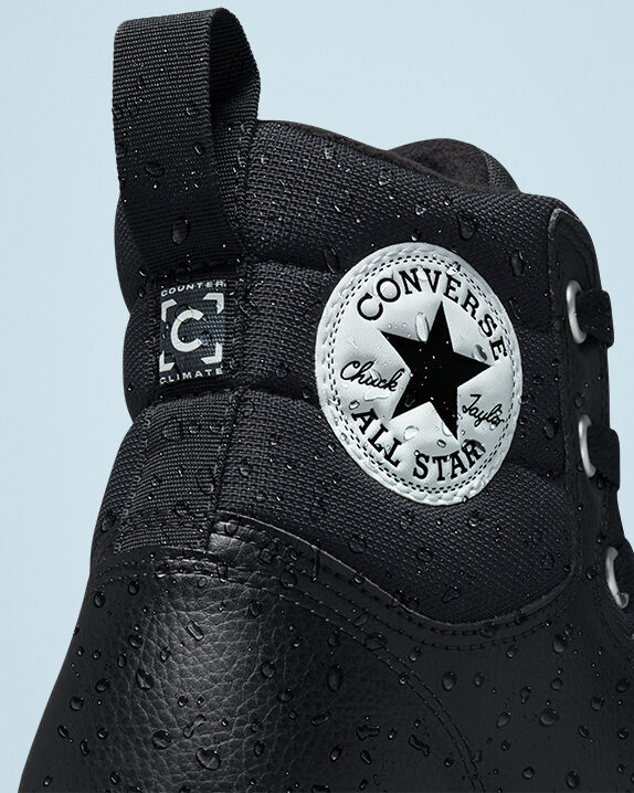 Chuck Taylor All Star Berkshire Boot 