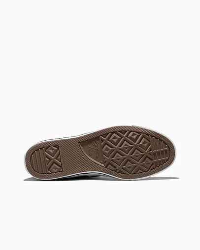 Chuck Taylor All Star Malden Street Darker Grey/White/Black, Outsole View