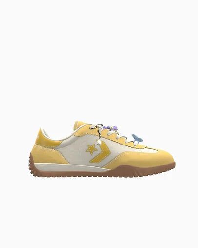 Custom Run Star Trainer By You
