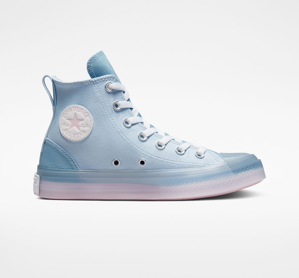 chuck taylor all star cx canvas and polyester