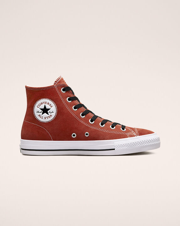 converse nubuck