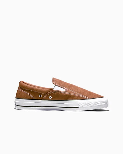 Chuck Taylor All Star Malden Slip-On Unearthed Brown/White/Black