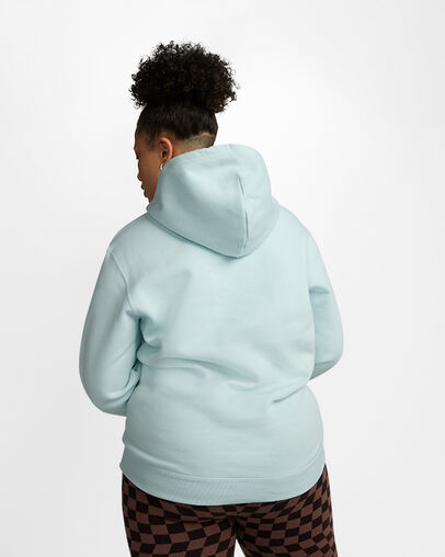 women's converse hoodies