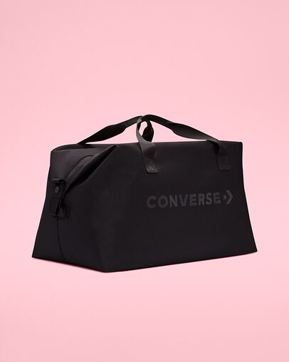 Sneaker Duffel Converse Black