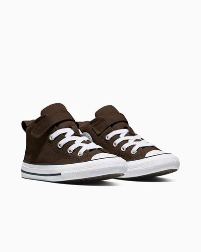 Chuck Taylor All Star Malden Street Canvas Easy-On Fresh Brew/White/Black