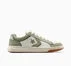 Pro Blaze Classic Suede Egret/Natural Ivory