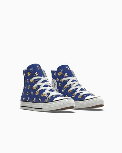 Custom Chuck Taylor All Star By You