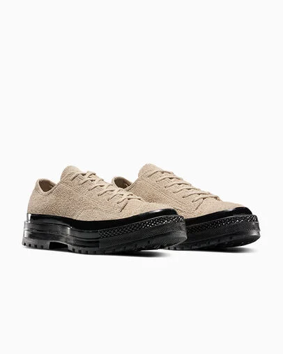 Chuck 70 National Suede Vintage Cargo/Vintage Cargo