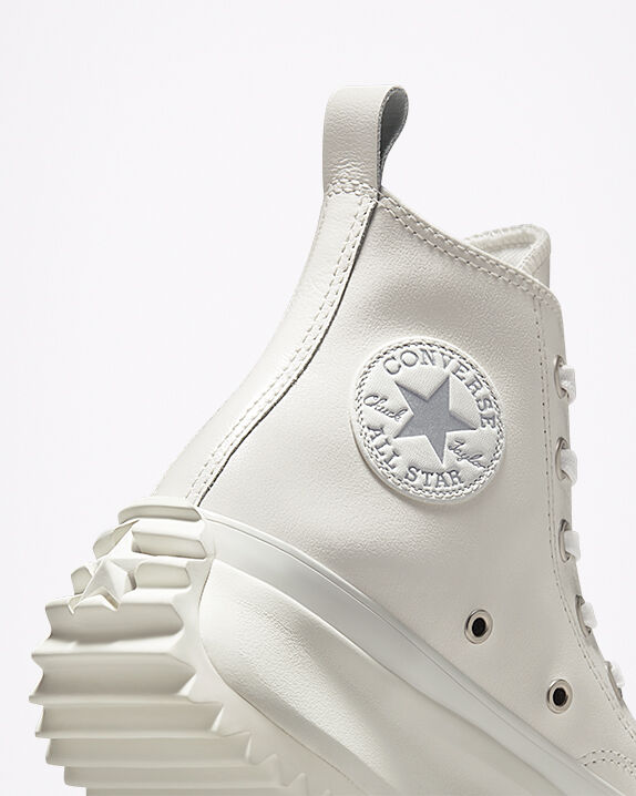 converse plateau leather