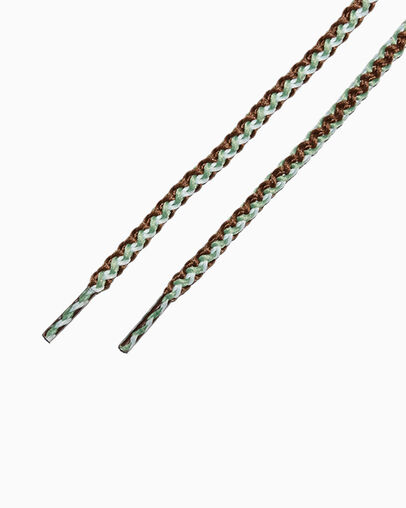 1908 Bronco Boot Aspen Green/Emperador, On Foot Shot 2