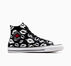 CONS Chuck Taylor All Star Pro Lips Black/White/Red