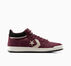 CONS Fastbreak Pro Suede & Cordura Deep Bordeaux//Papyrus/Egret