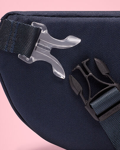 Sling Pack Obsidian/Dk. Obsidian