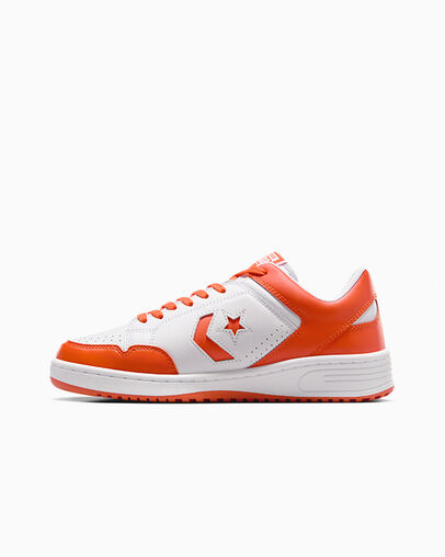 Weapon Basketball Shoes - Icons Collection. Converse.com. Converse.com
