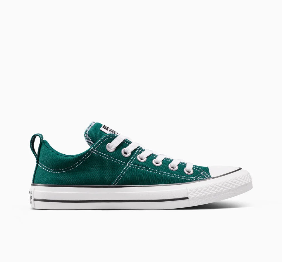 Chuck Taylor All Star Madison Canvas Jaded Teal/White/Black
