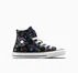Chuck Taylor All Star Trains Easy On Black/Blue/White